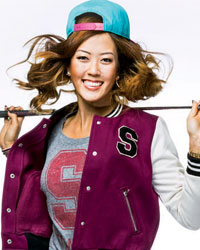 Michelle Wie